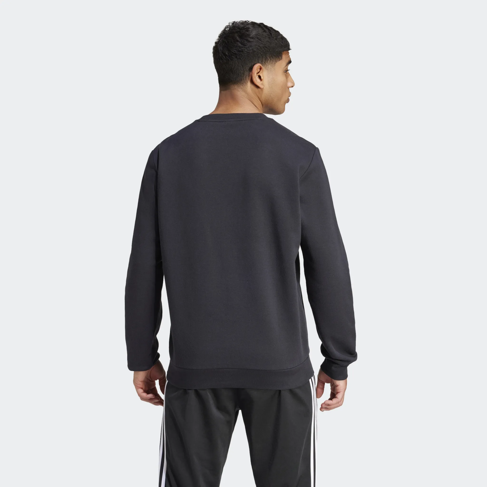 ADIDAS Fleece Sweatshirt 10753055