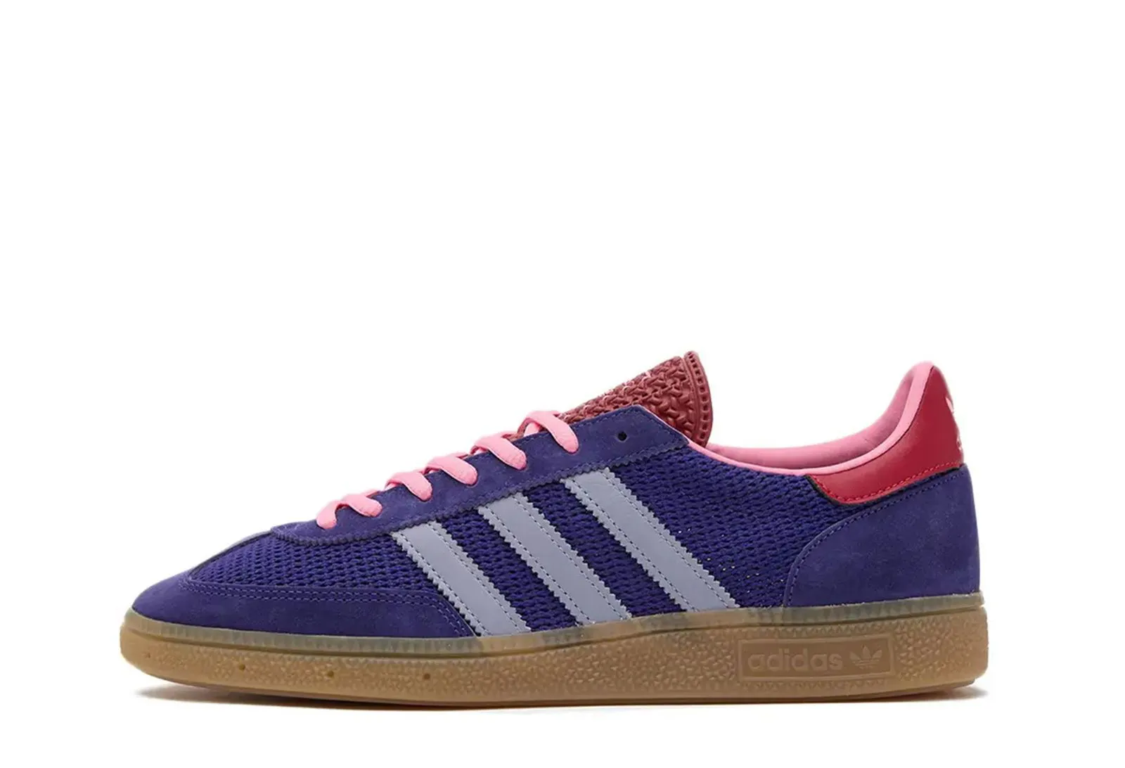adidas Originals adidas Handball Spezial size? Exclusive Mesh Purple II0055