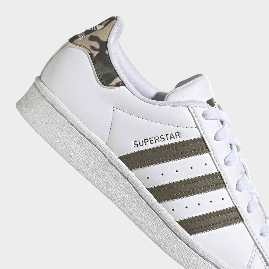 adidas Originals Superstar HQ4287