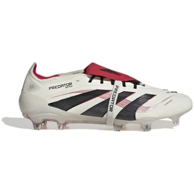 Adidas Predator Elite Fold-Over Tongue FG Unisex Nockenschuhe kaufen
