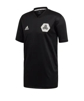 adidas Tan Training Jersey kurzarm (FM0805)