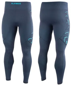 Alpinus Herren thermoaktive Hose Tactical Gausdal SI8917 - SI8921