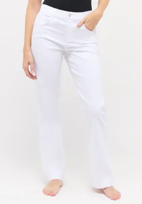 Angels Straight Leg Jeans 