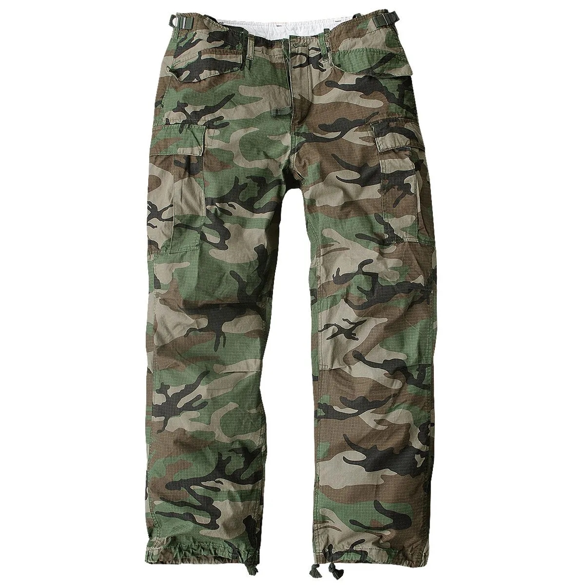 Armyhose Miller M-65 Feldhose Ripstop (Sale)