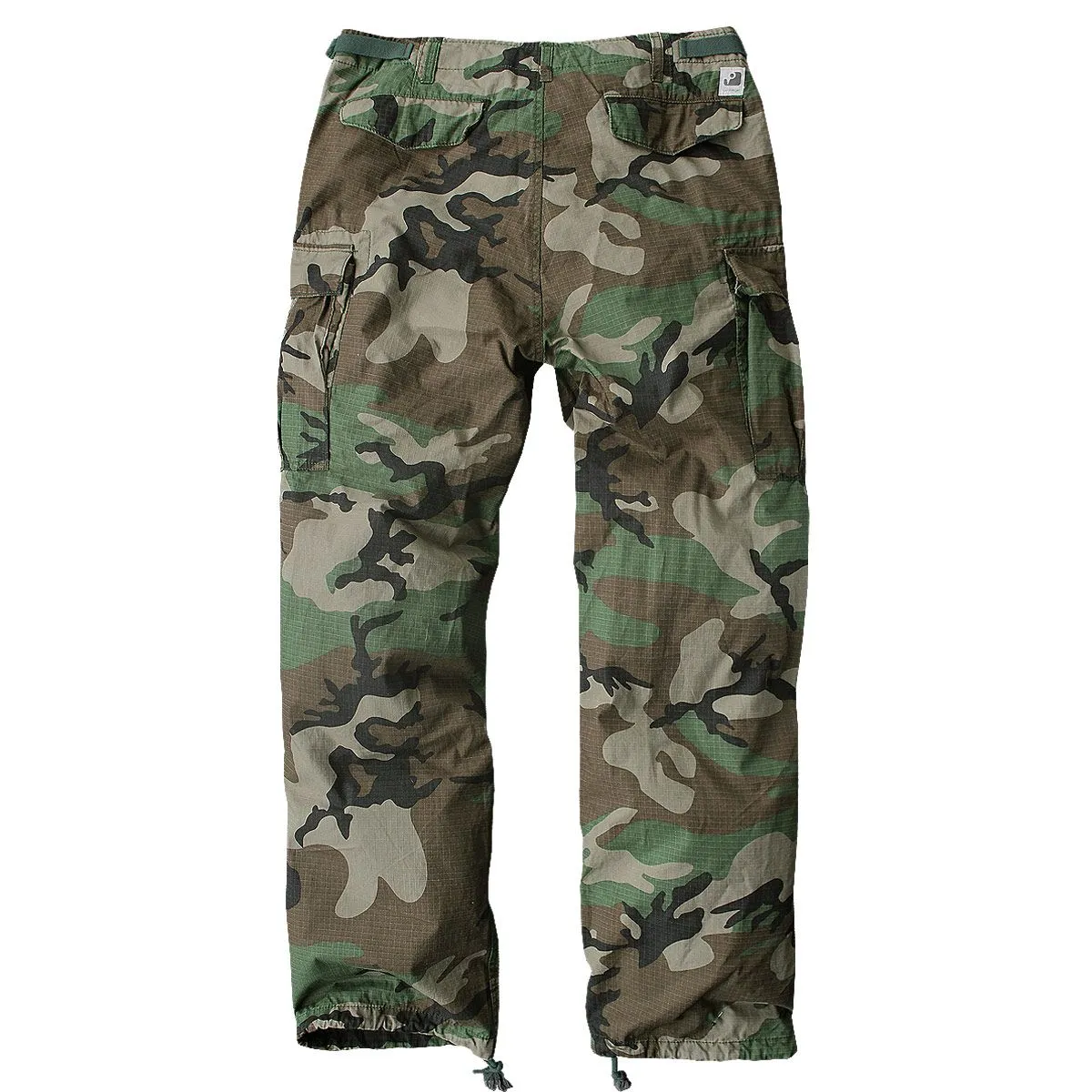 Armyhose Miller M-65 Feldhose Ripstop (Sale)