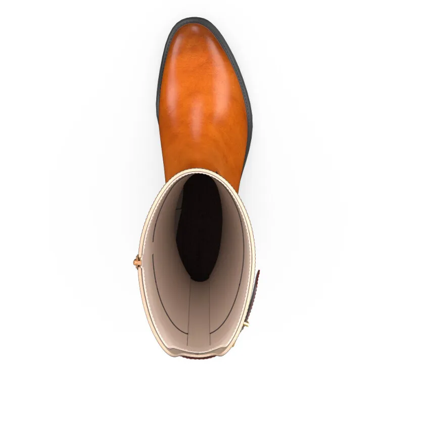 Artsy Stiefel 11606