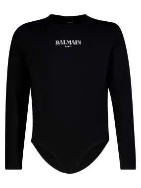 Balmain body Black
