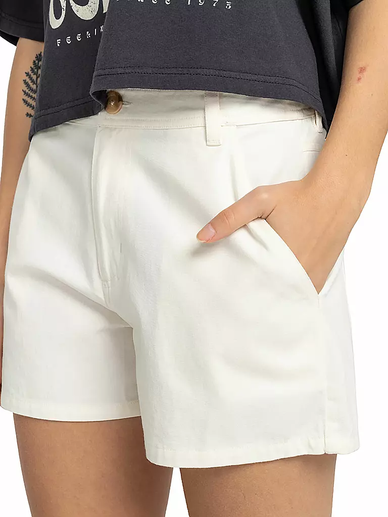 BILLABONG, Damen Beachshirt Sunrise
