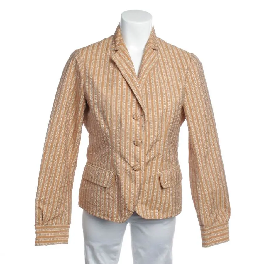 Blazer 44 Mehrfarbig