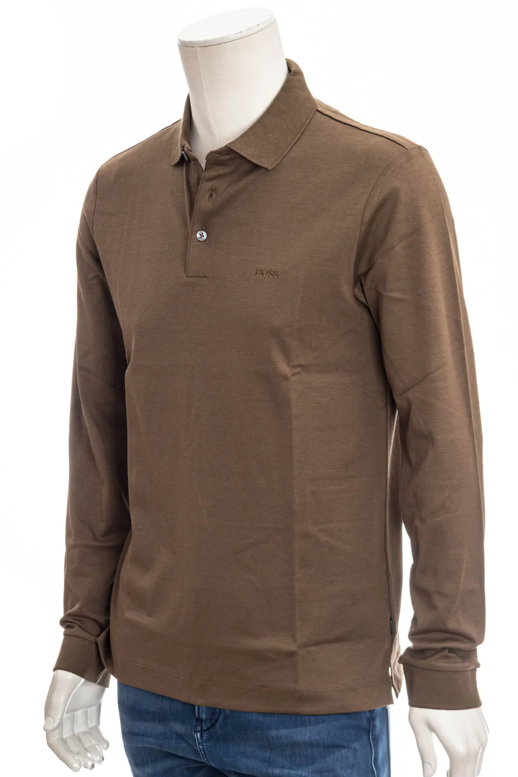 BOSS HBB Poloshirt PADO 30 