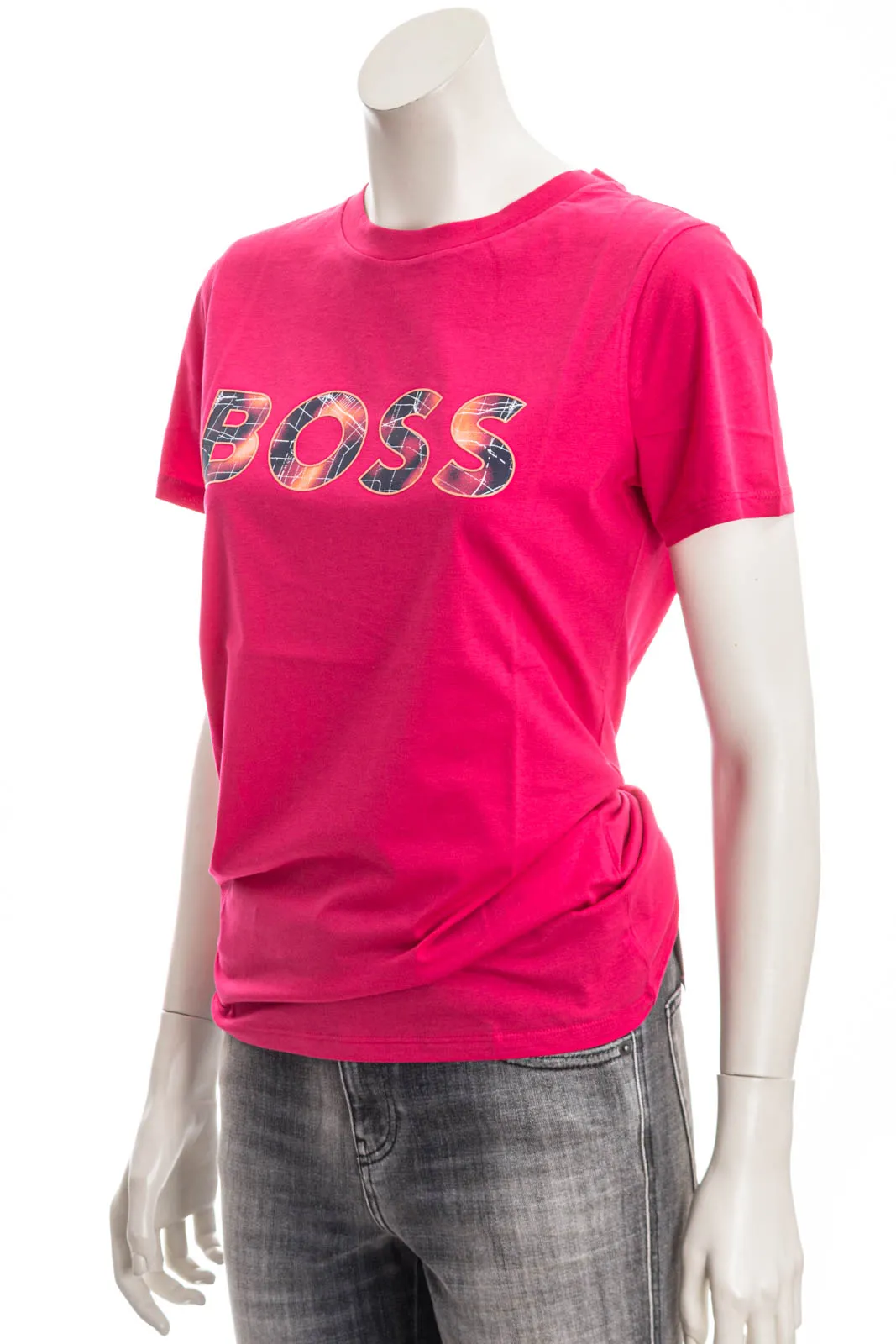 BOSS HBB T-Shirt C_ELOGO 