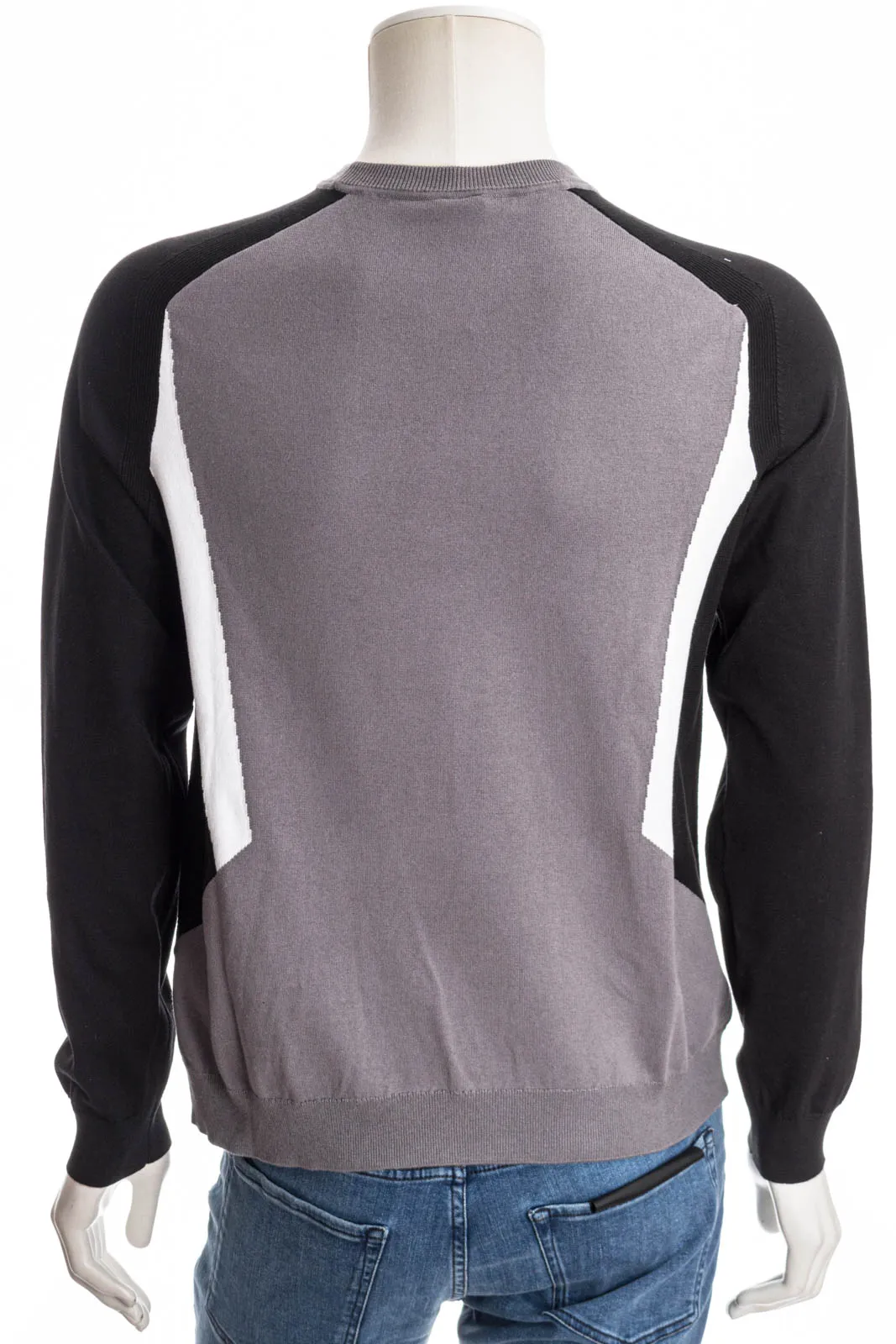 BOSS HBG Pullover ROTEX 