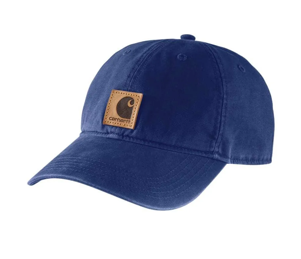 Carhartt Odessa Cap Baseball Cap 100289