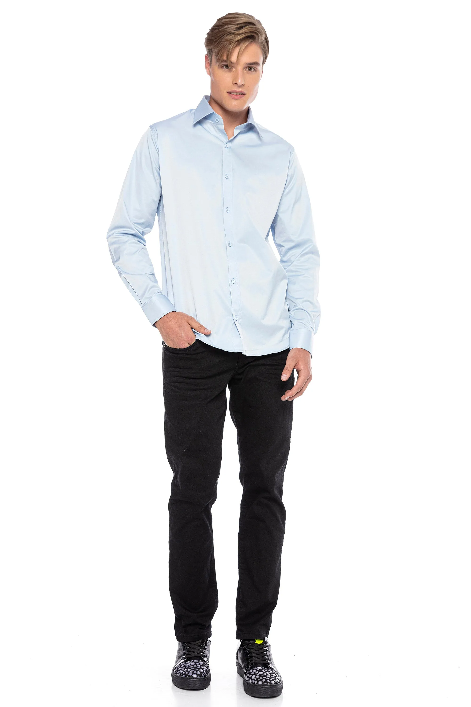 CD199A HERREN JEANS