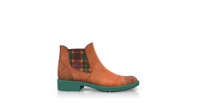 Chelsea Stiefeletten