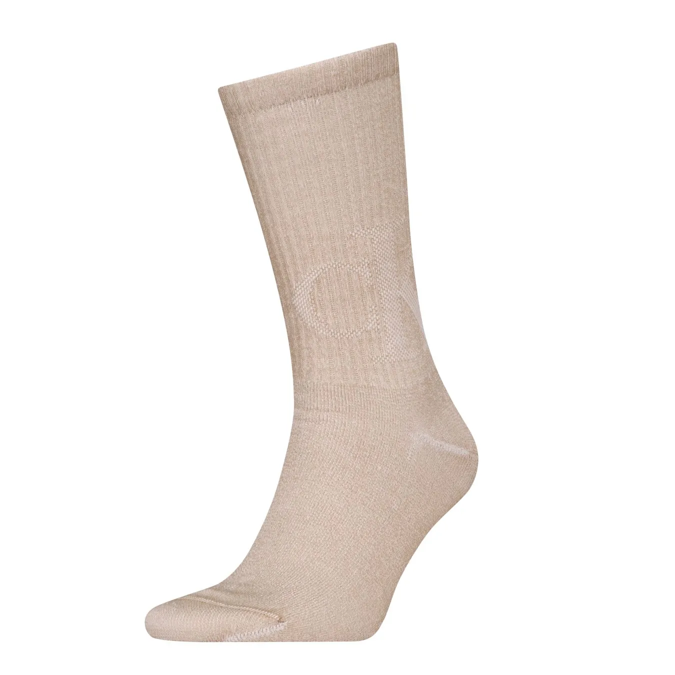 CKJ MEN SOCK 1P BOOTSOCK