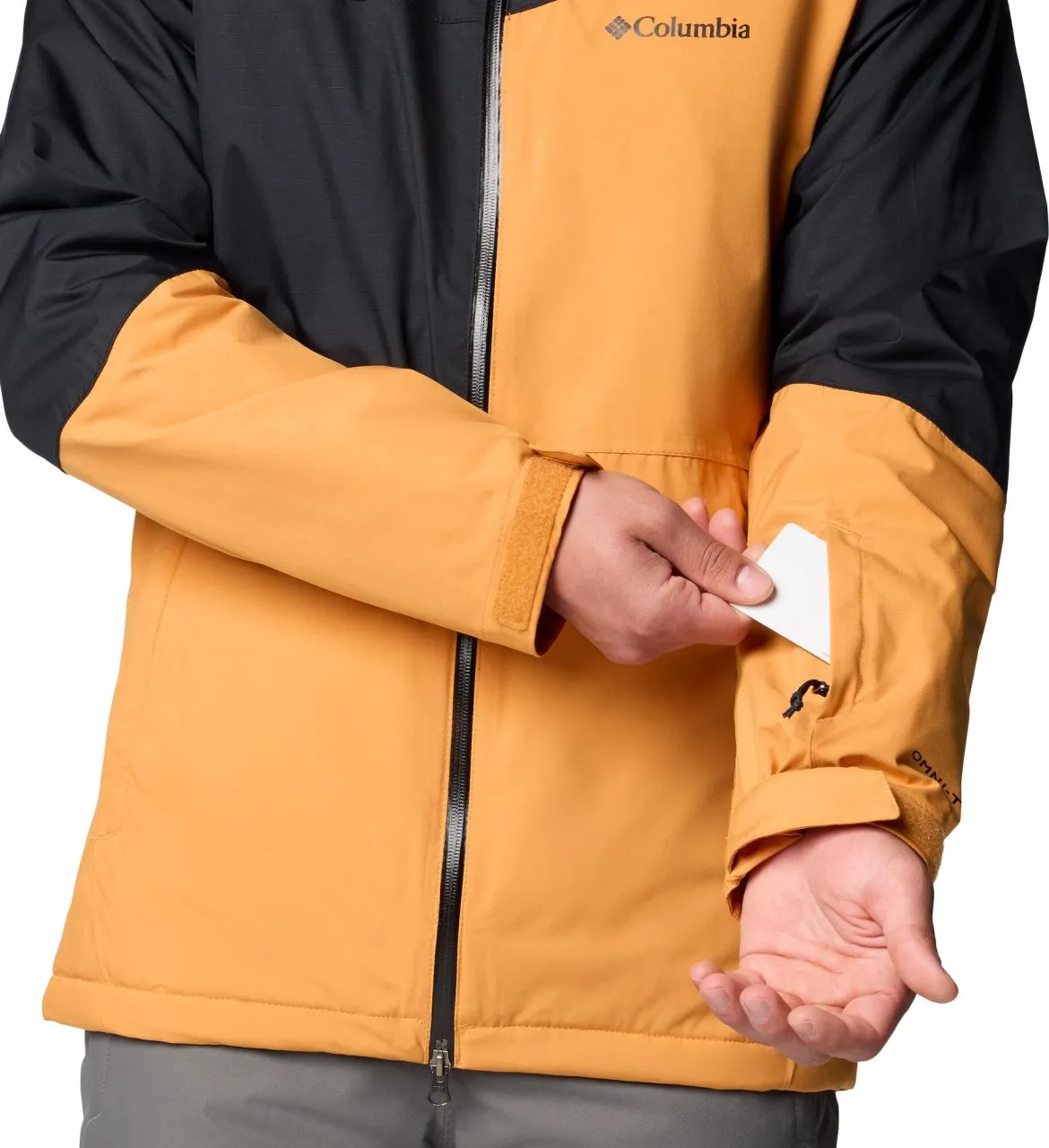Columbia Iceberg Point II Jacket - Skijacke