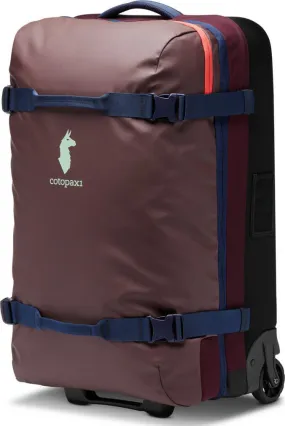 Cotopaxi Allpa Roller Bag 65L -