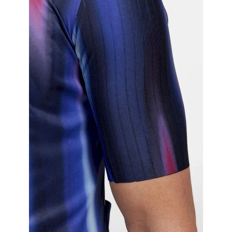 Craft ADV Aero Jersey - Radtrikot - Herren | Hardloop
