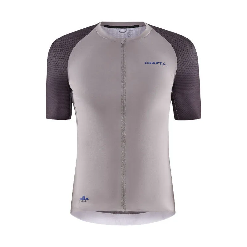 Craft Pro Aero Jersey - Radtrikot - Herren | Hardloop