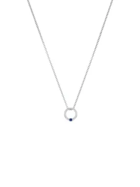 Damen Kette mit Anhänger
