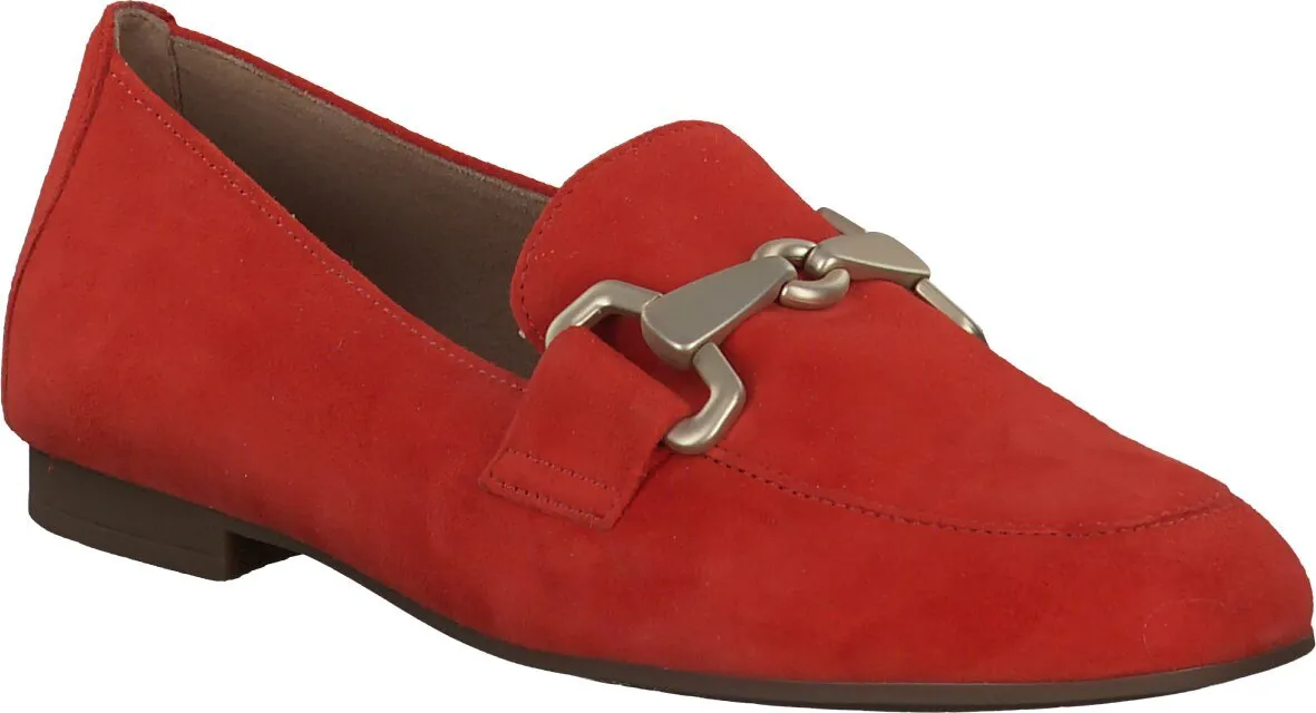 Damen-Slipper 103392000002 (Orange)