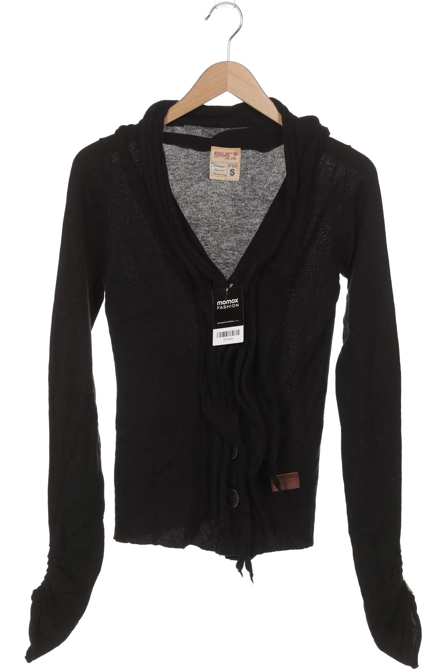 Damen Strickjacke Gr. S