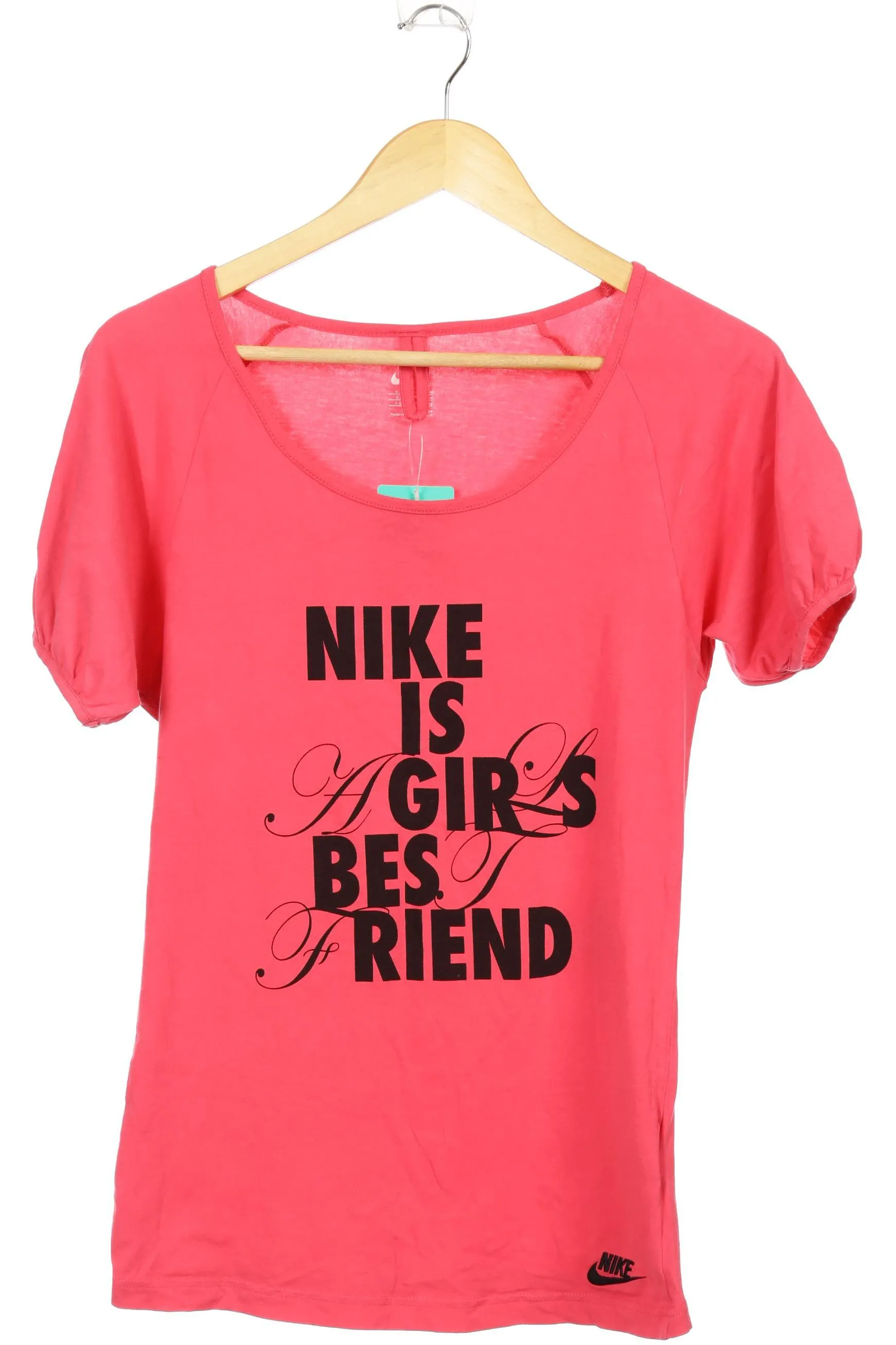 Damen T-Shirt Gr. EU 34