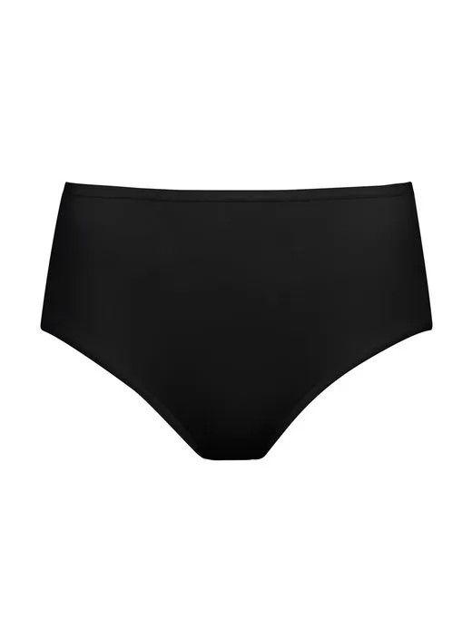 Damen Taillen Slip - 2er Pack Pure Sense