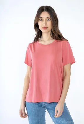 einfaches T-Shirt