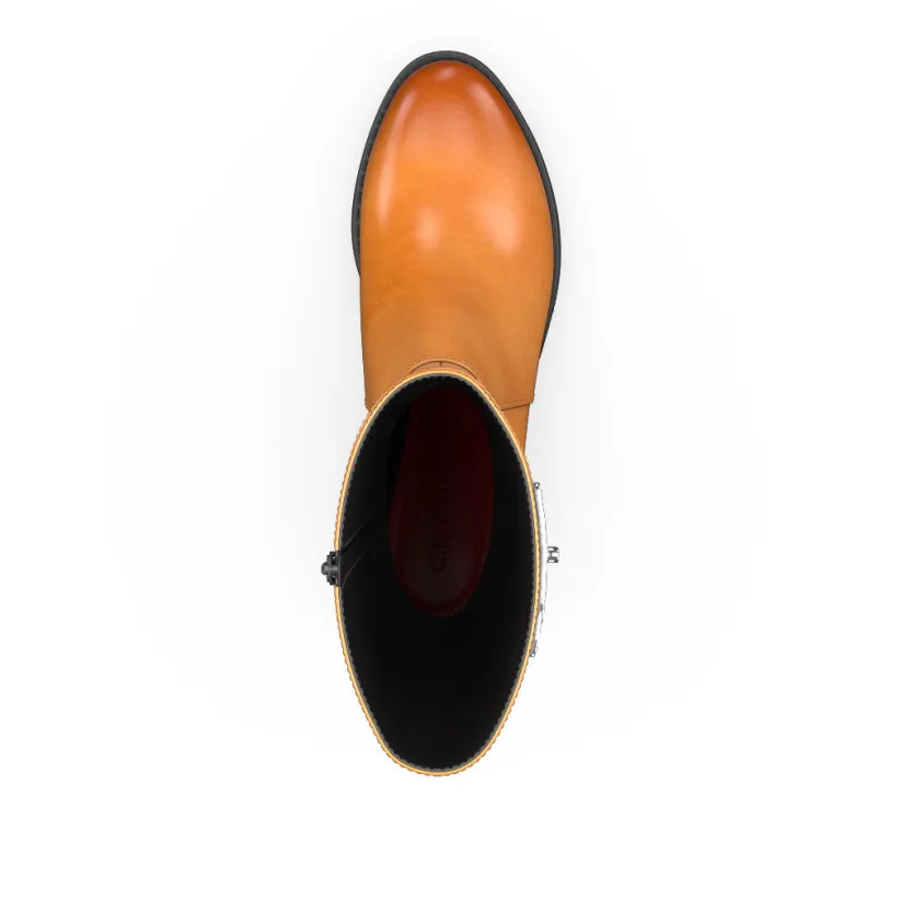 Elegante Stiefel 26341