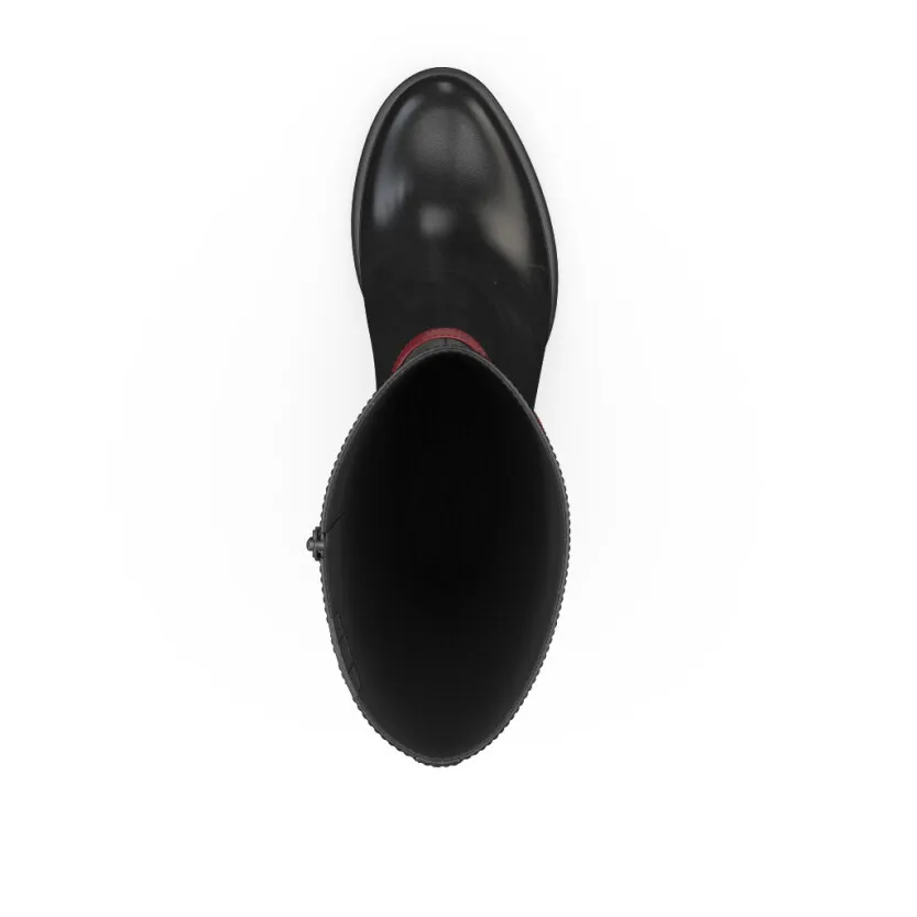 Elegante Stiefel 39959