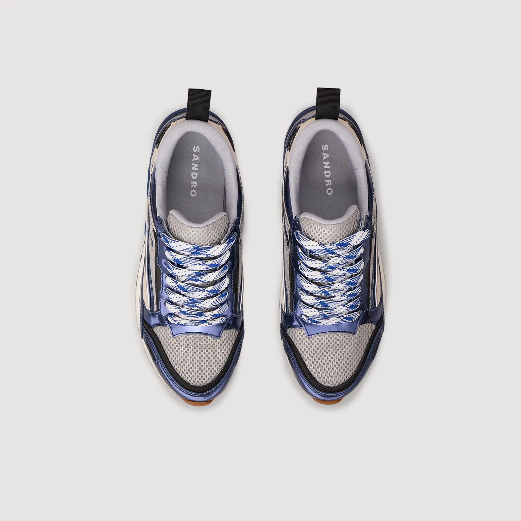 Flame-Sneakers