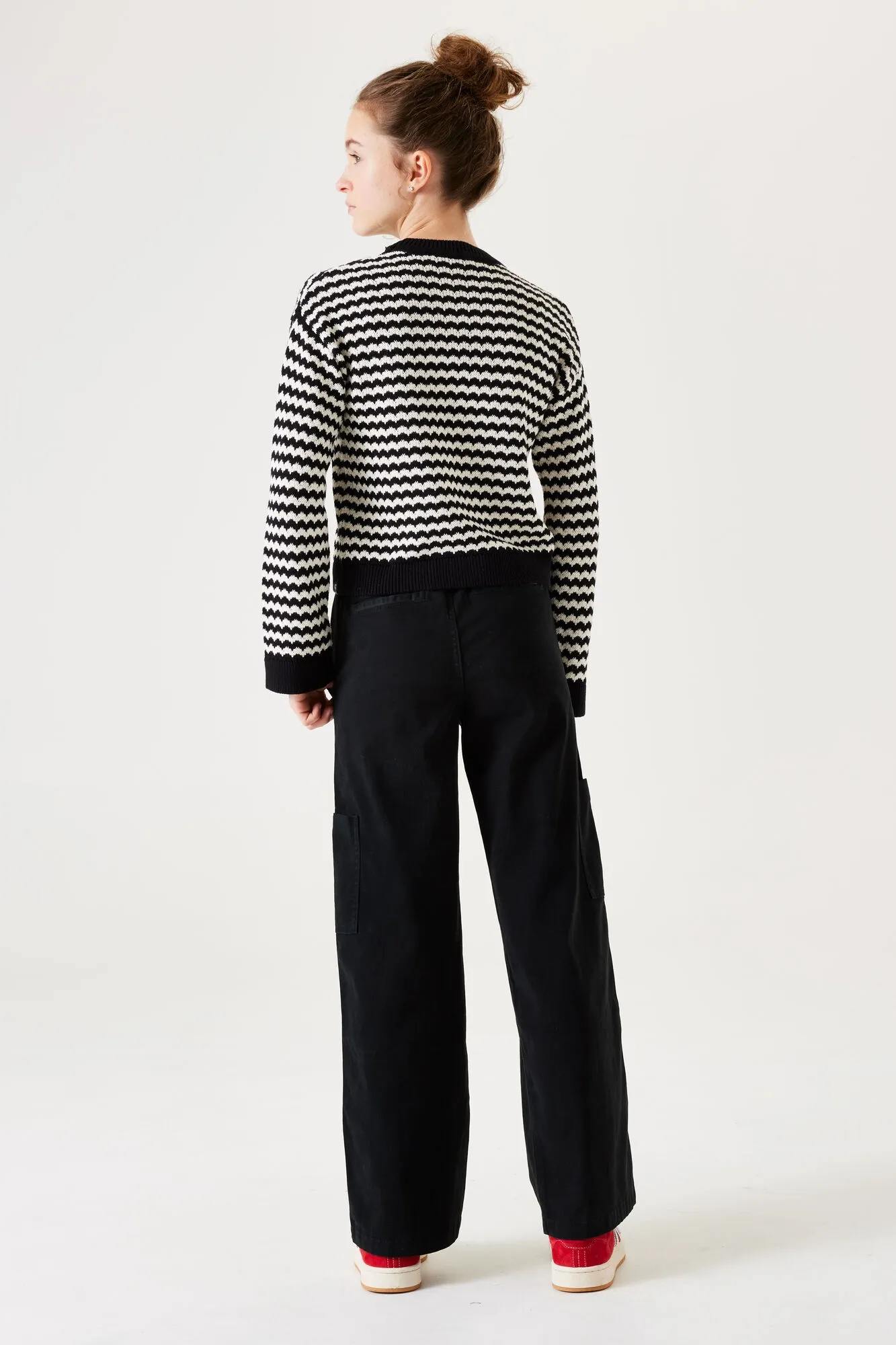 GARCIA Pullover 10757838