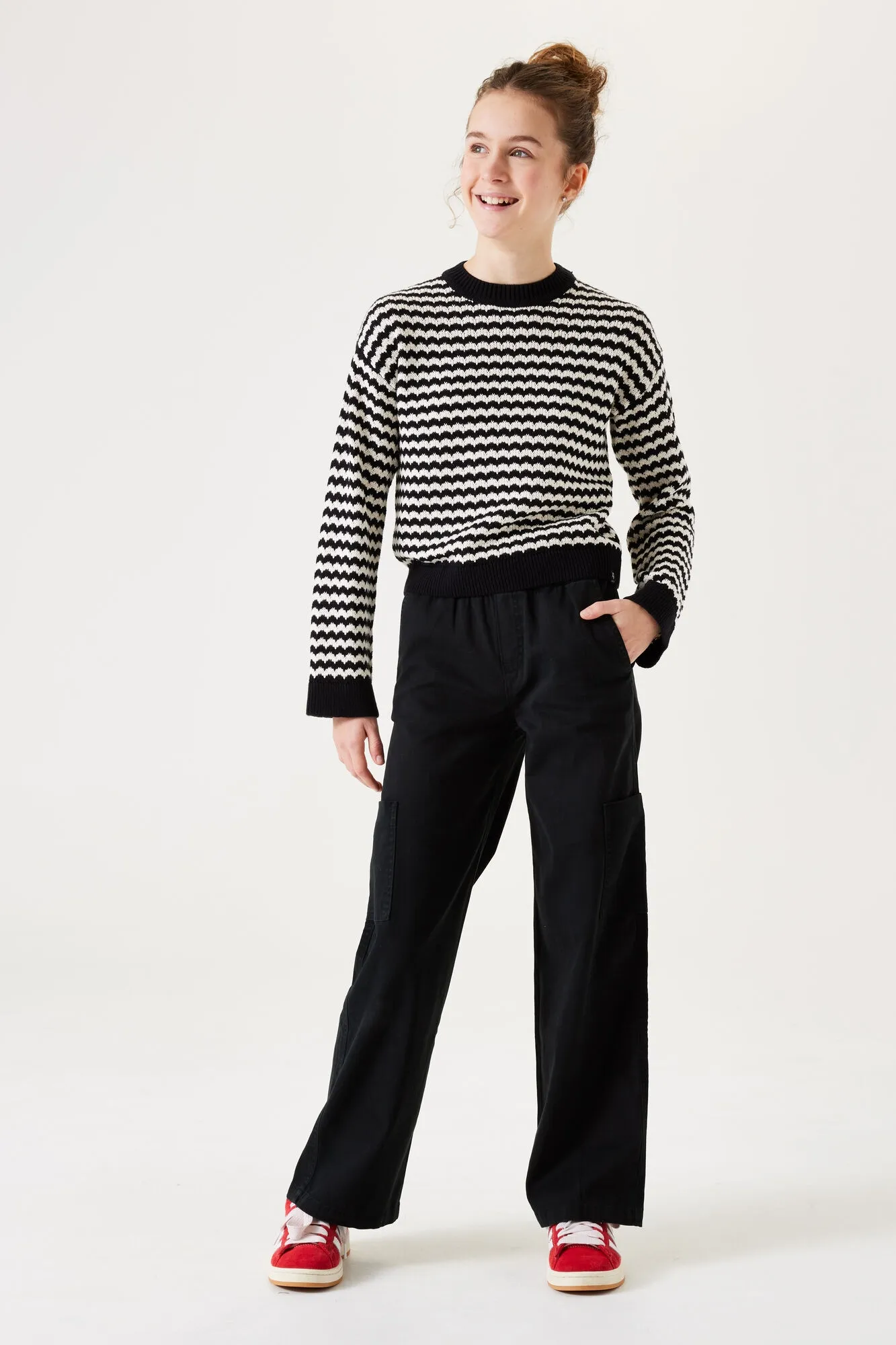 GARCIA Pullover 10757838