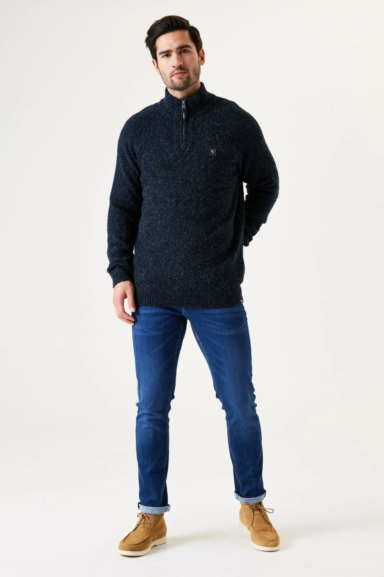 GARCIA Pullover 10760036