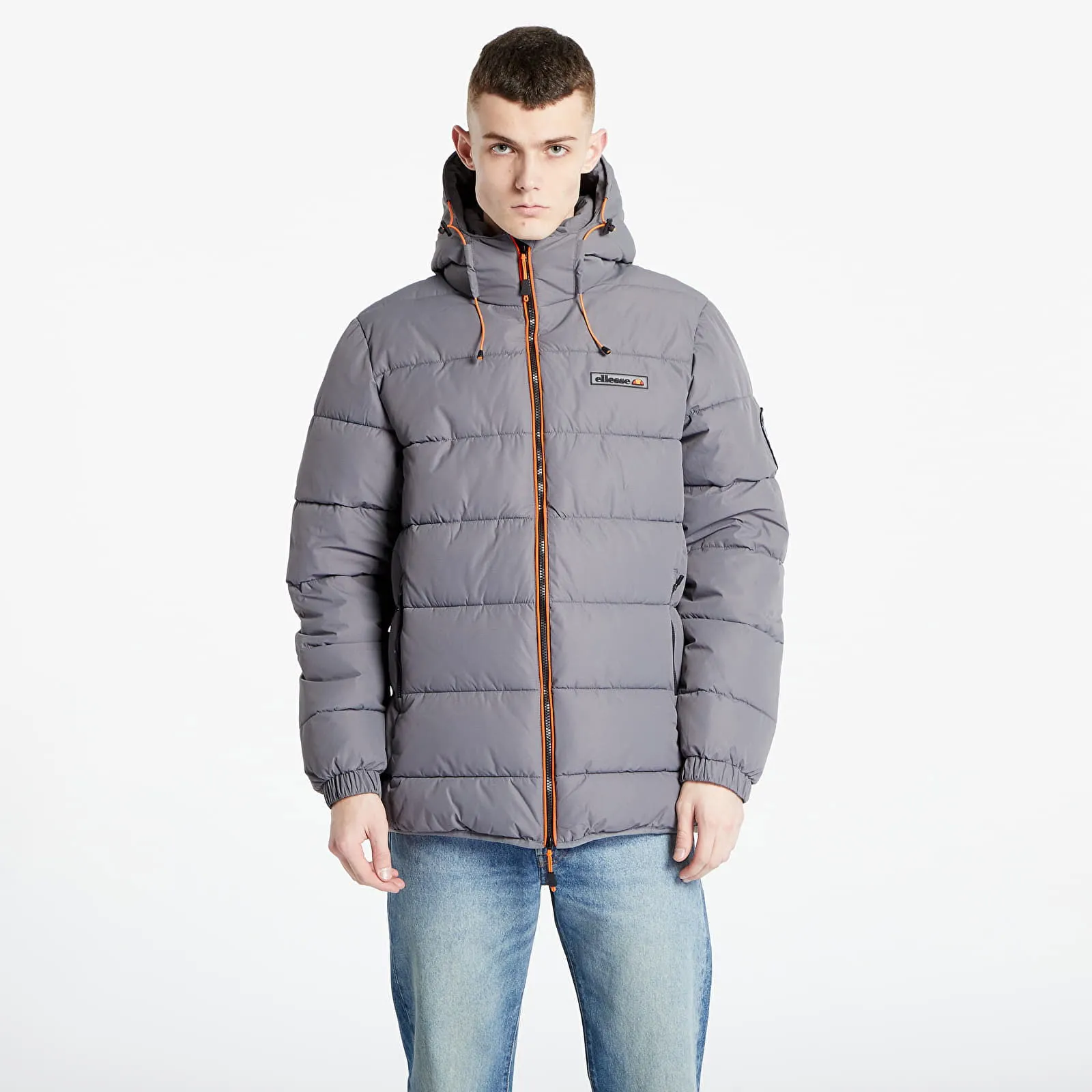 Gesteppte Jacke Ellesse Gerana Padded Jacket SHT19084-109