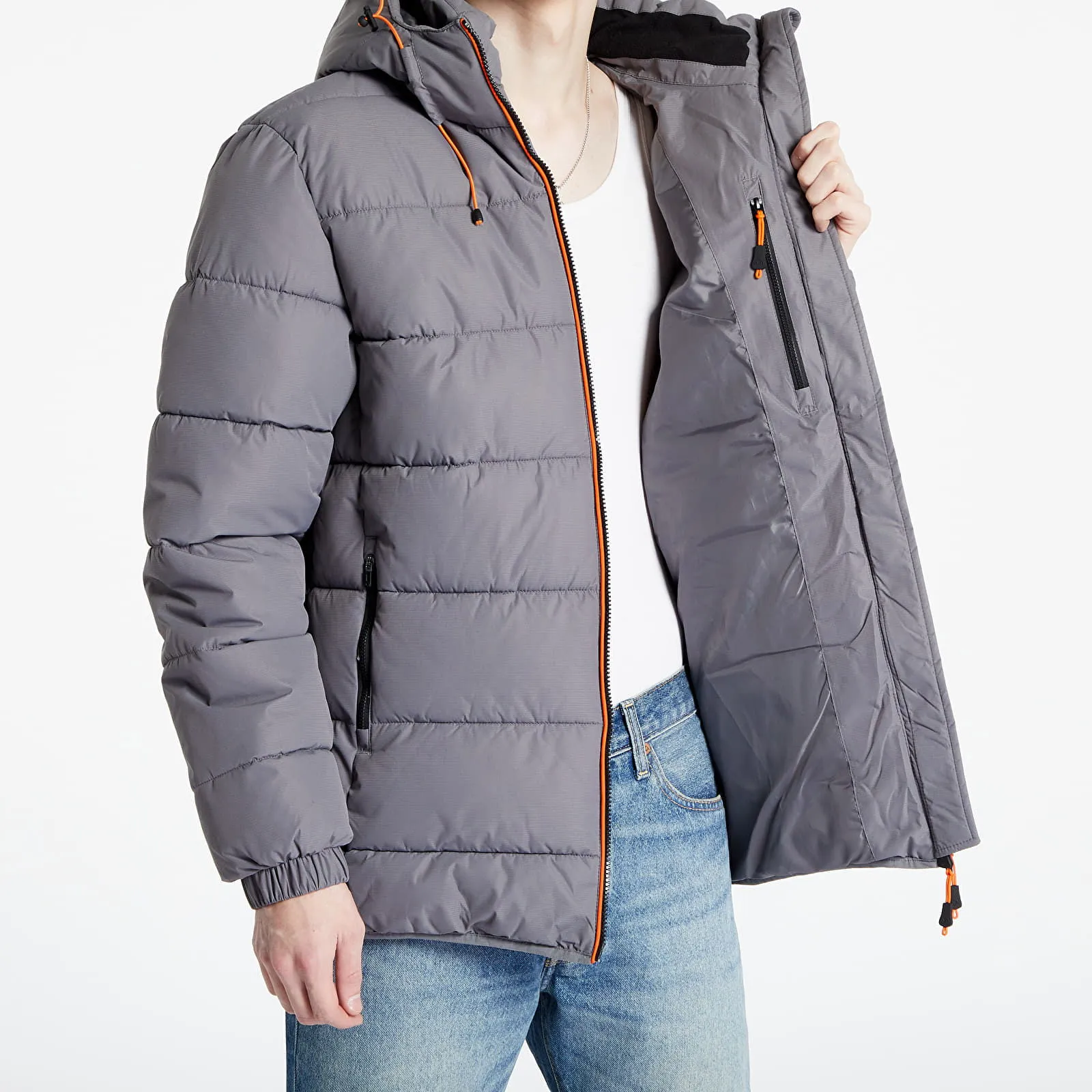 Gesteppte Jacke Ellesse Gerana Padded Jacket SHT19084-109