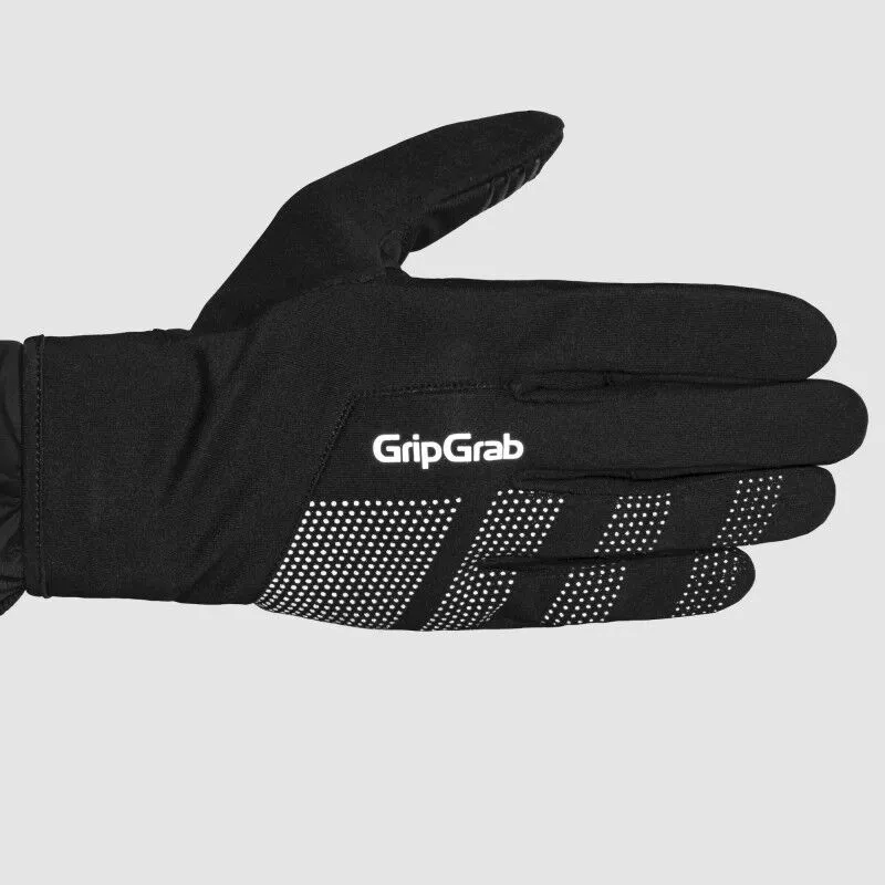 GripGrab Ride II Windproof Spring-Autumn Gloves - Fahrradhandschuhe | Hardloop