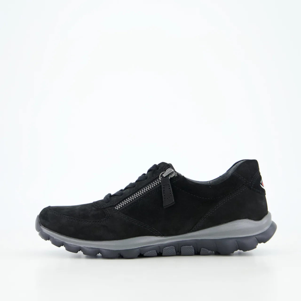 Halbschuhe