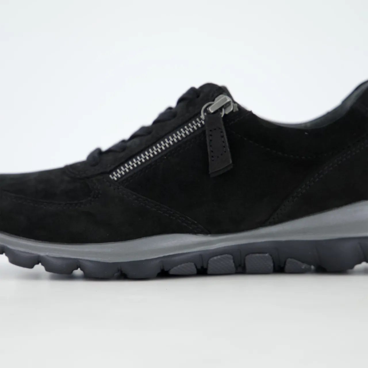 Halbschuhe