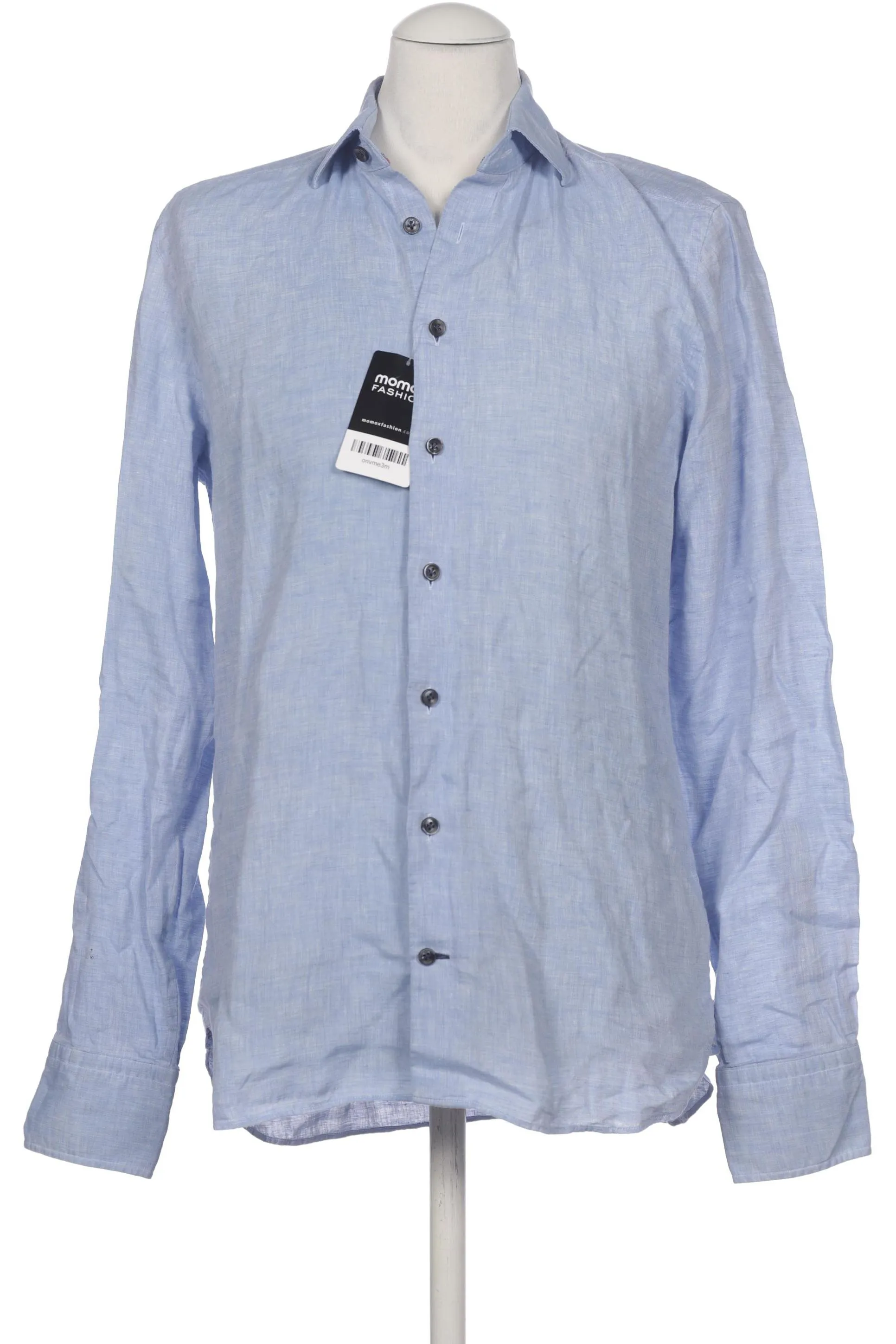 Herren Hemd Gr. 39