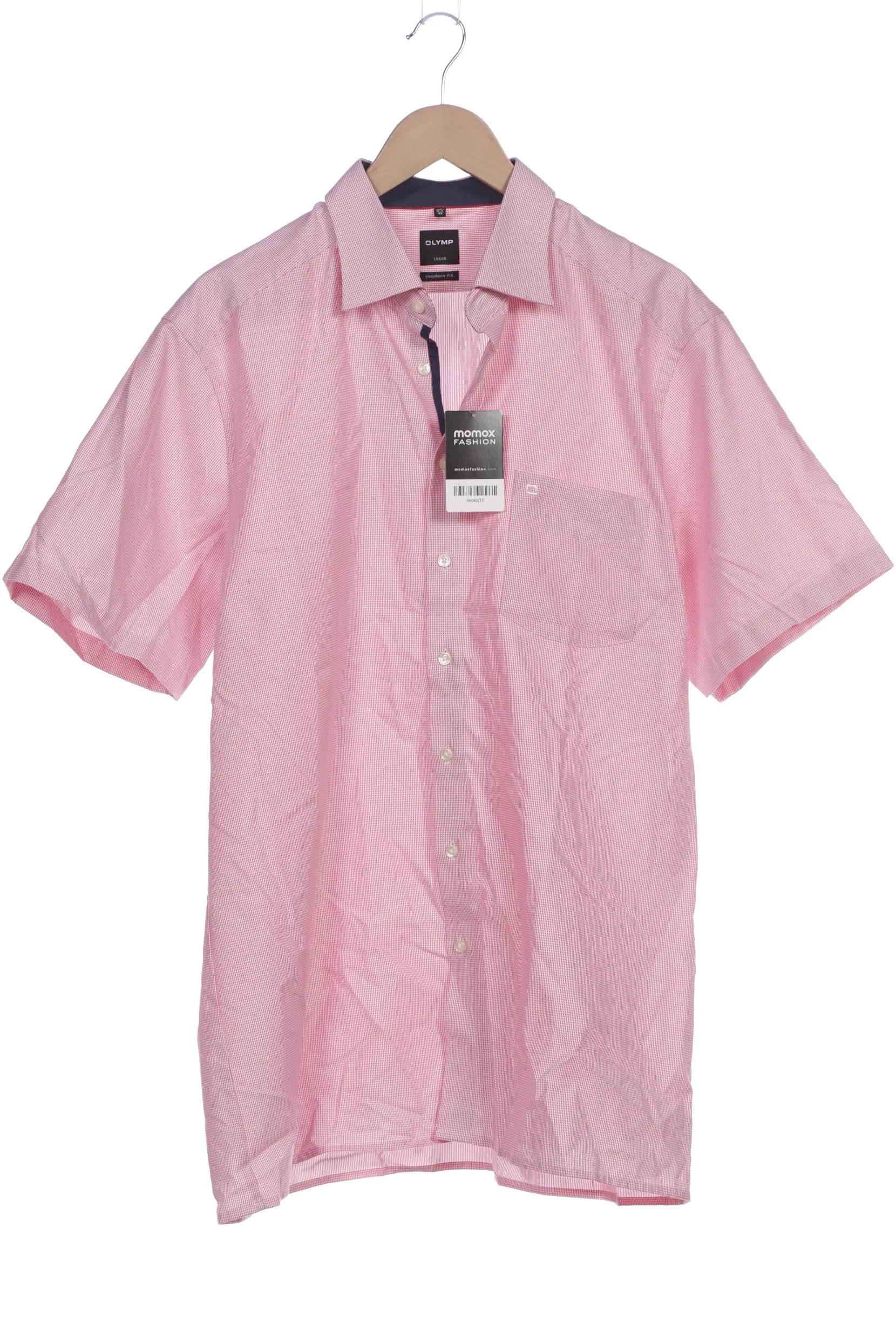 Herren Hemd Gr. 45