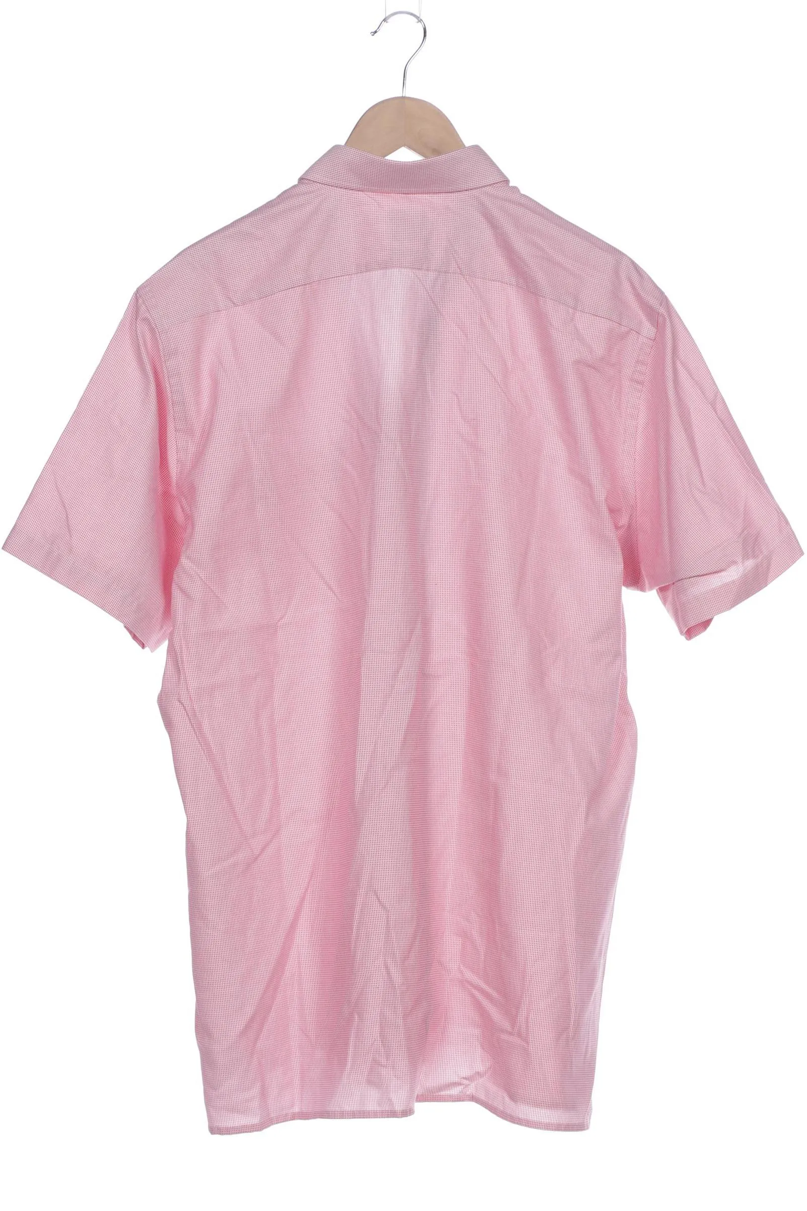Herren Hemd Gr. 45