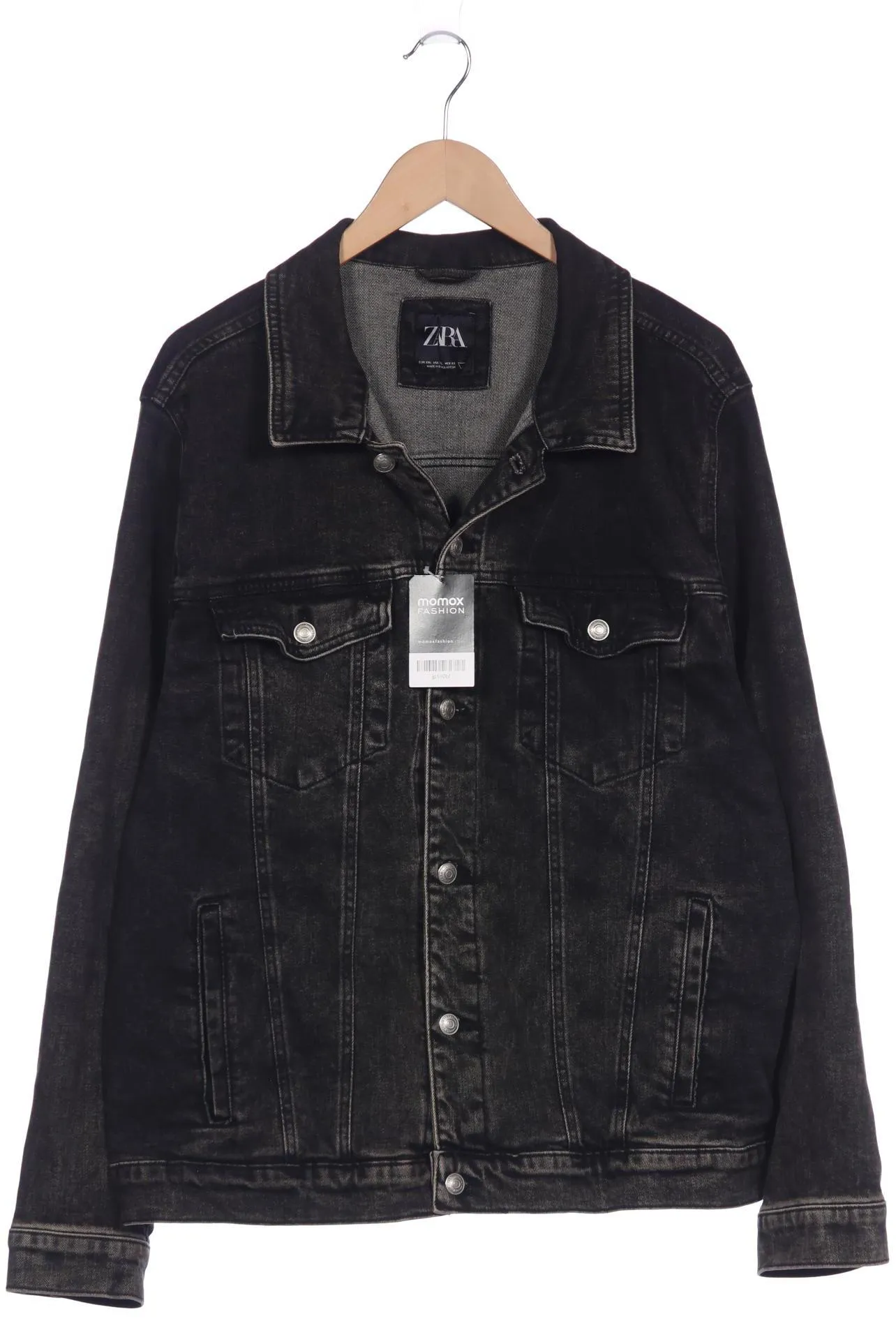 Herren Jacke Gr. XXL