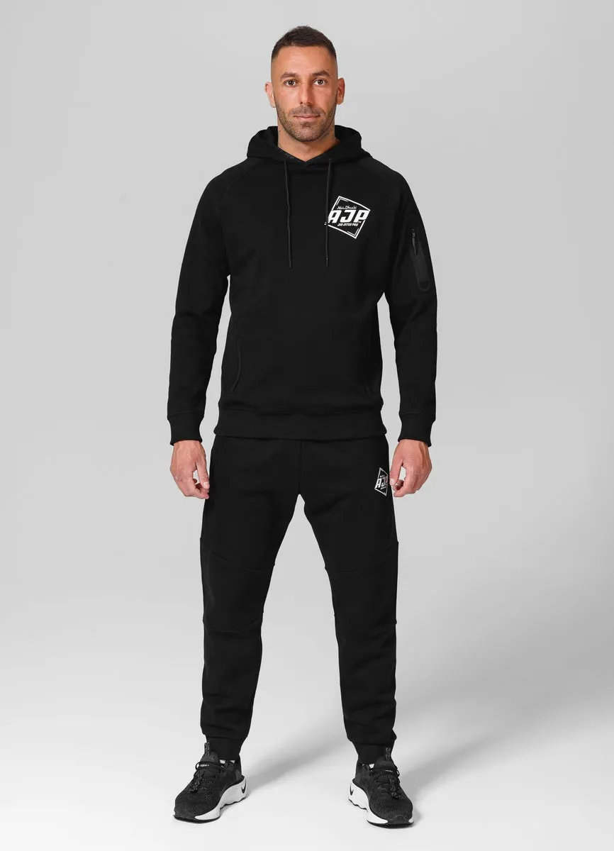 Herren Kapuzenpullover Performance Pro plus AJP