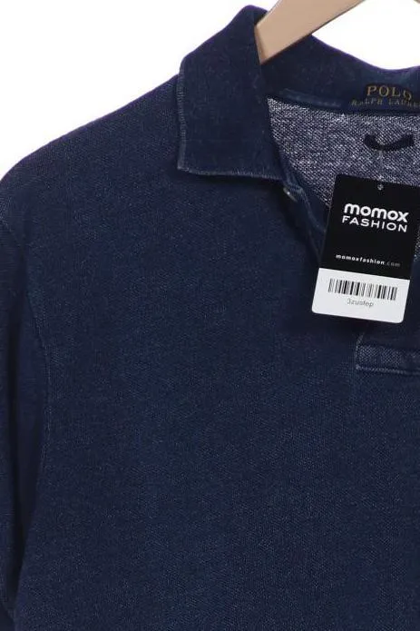 Herren Poloshirt Gr. L