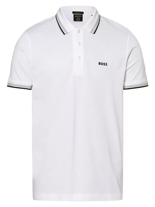 Herren Poloshirt - Paddy