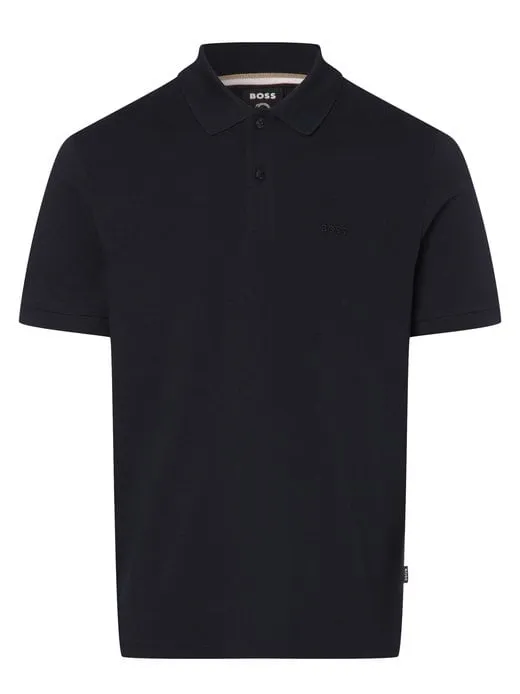 Herren Poloshirt - Pallas