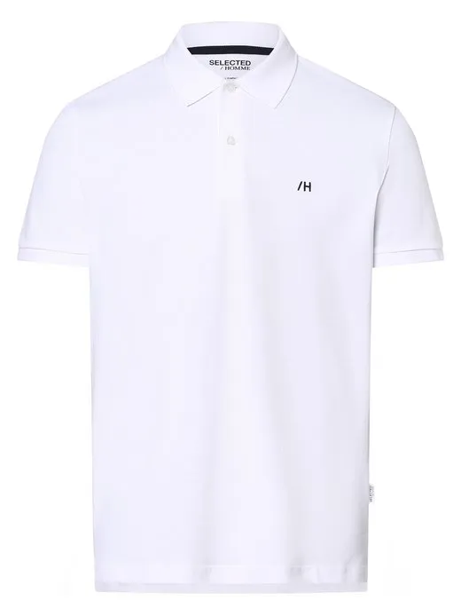 Herren Poloshirt - SLHDante